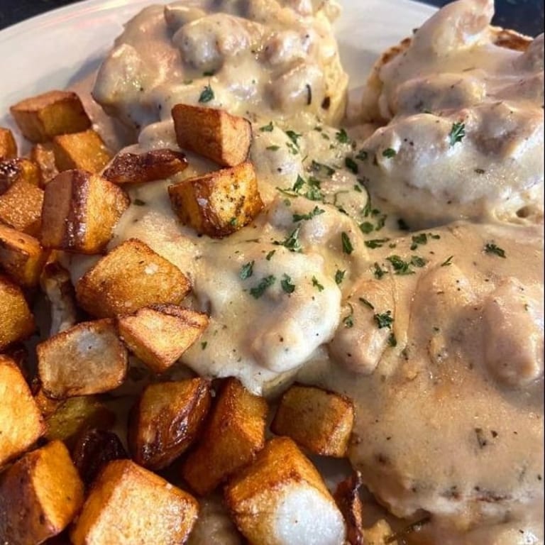 Delicious Fries: A Must-Try at Our Restaurant