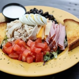 Chef Salad