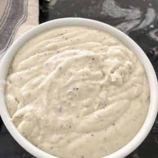 Side Country Gravy