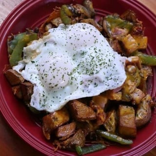 The Philly Skillet