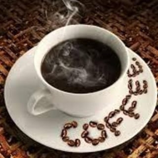 Coffee