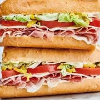 Italian Sub
