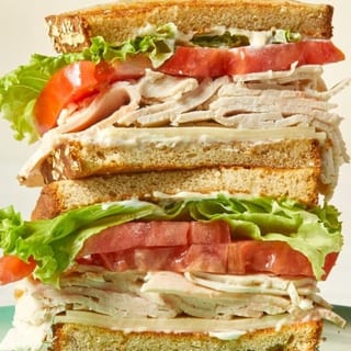 Deli Sandwich