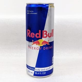 Red Bull