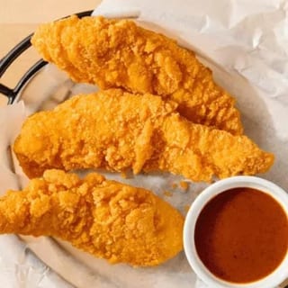 Chicken Strip Basket