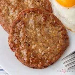 Sausage Patty
