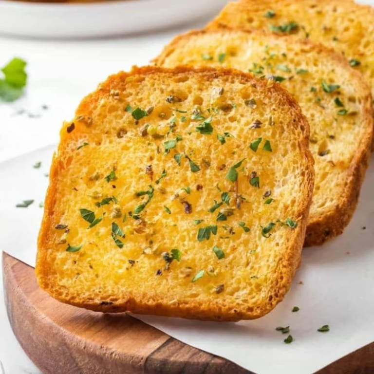 Savor Our Toast Creations