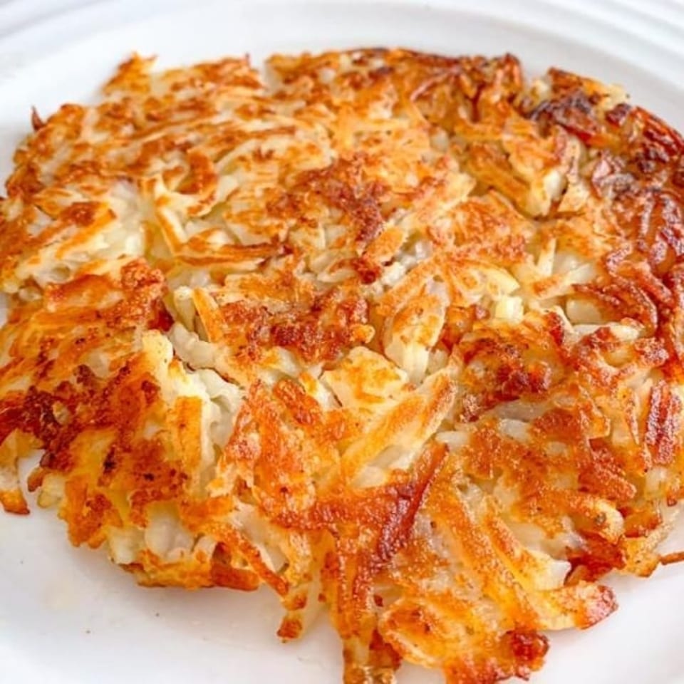 Delicious Hash Browns: A Breakfast Favorite
