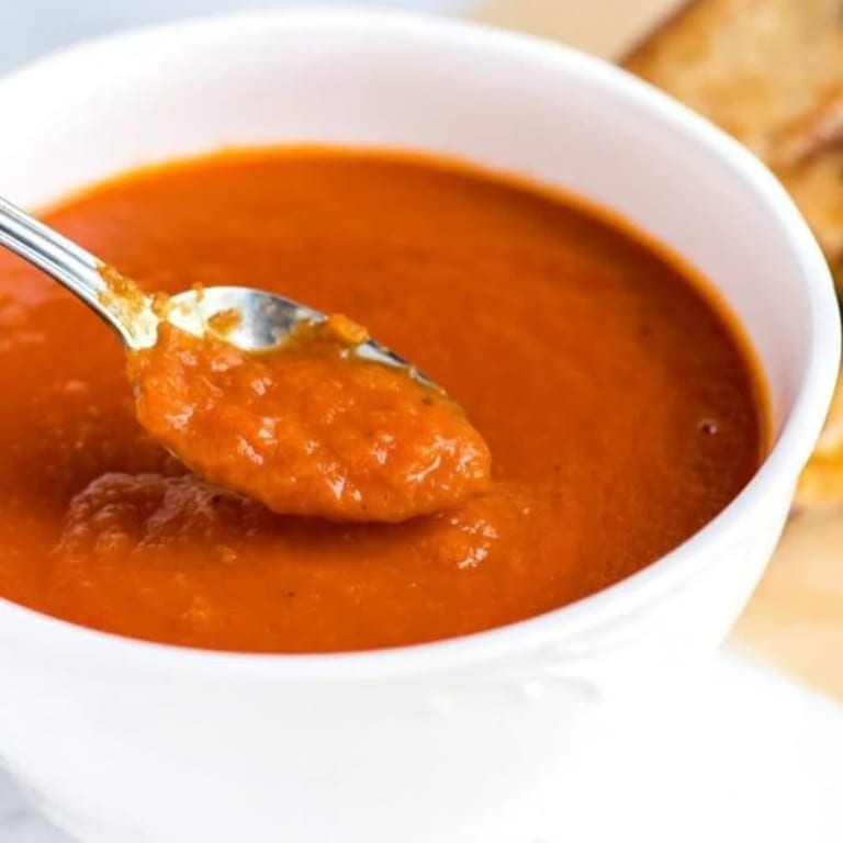 Delicious Soup Selections at Our Restaurant