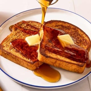 Side French Toast