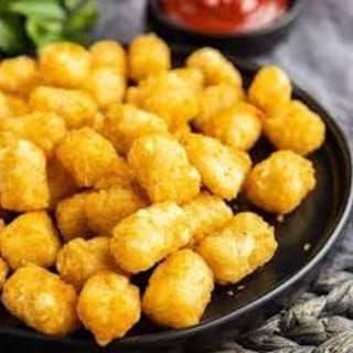 Full Tots