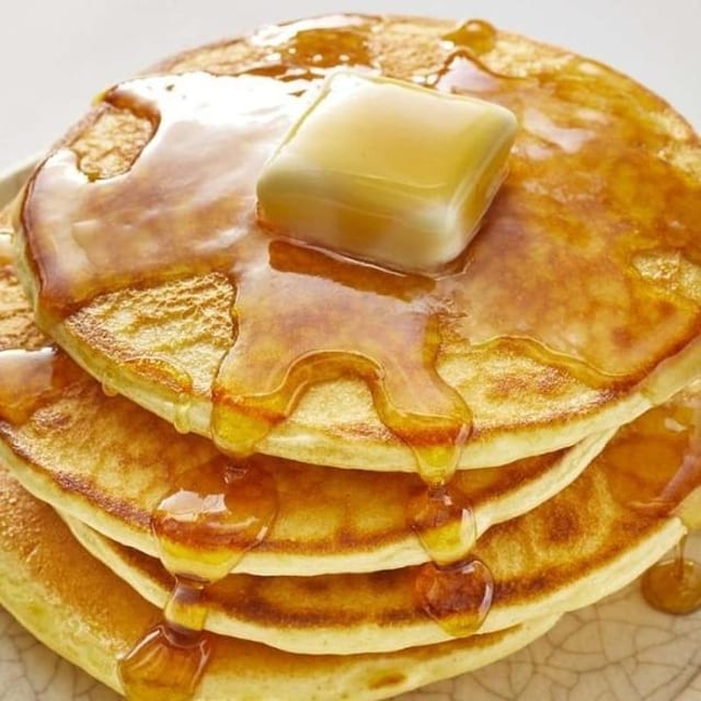 Short Stack.