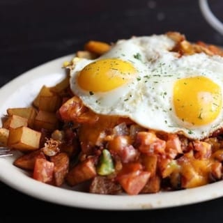 Denver Skillet